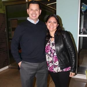 Meet your Posher, Dan